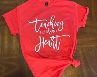 Kundenspezifische Tees