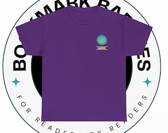 Stjärnljusets domstol || Camper || T-shirt