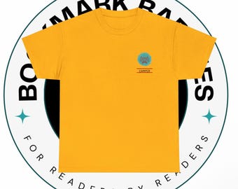 Pagina-slingende slashers || Camper || T-shirt