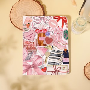 Custom Sticker Style iPad Case With Pencil Holder Cover for 2025 Air 7/6/5/4/3th 13&quot; iPad 11/10 Gen A16 10.9&quot;11&quot; iPad Pro 12.9 Inch Mini 6/7
