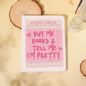 Custom Guest Check iPad Case With Pencil Holder Cover for 2025 Air 7/6/5/4/3th 13&quot; iPad 11/10 Gen A16 10.9&quot;11&quot; iPad Pro 12.9 Inch Mini 6/7