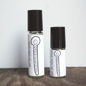 GET UN-SICK Essential Oil Blend All Natural Organic Vegan image 5