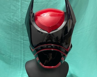 アニキトッキュウジャー 戦隊コスプレ コレクタブルヘルメットマスク