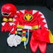 Cosplay Sentai