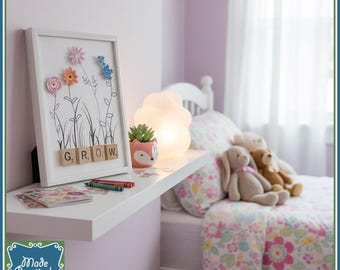 Handmade "Greeting Card Art"