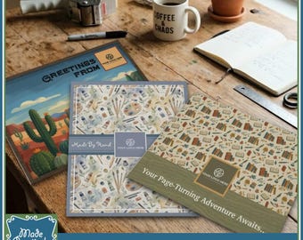 Personalisierter Versandumschlag Mailer - Gestalten Sie Ihr Eigenes!