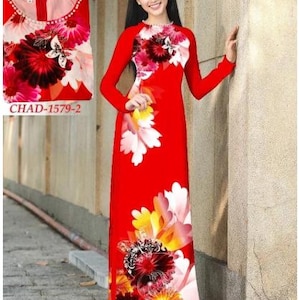 Do Bo Viet Nam - Etsy