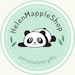 HelenMappleShop store logo