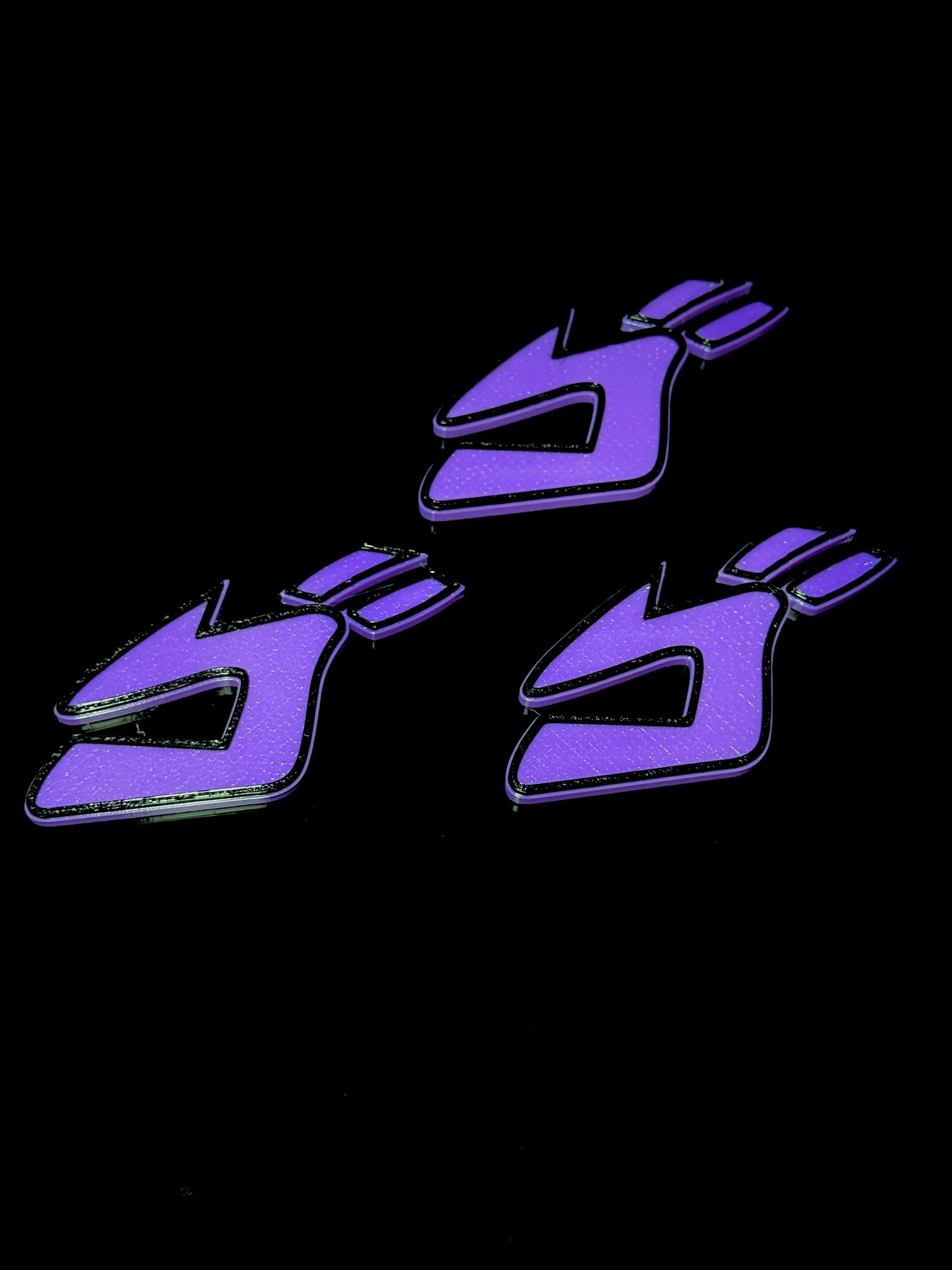 コードギアス スノーボード Dio “menacing” Anime Snowboarding Stomp Pad - Etsy