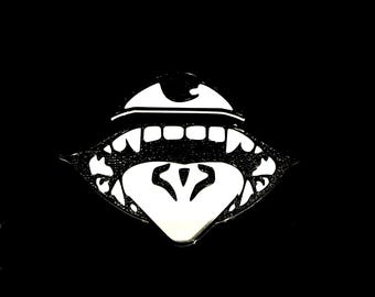 Sukuna Snowboarding Stomp Pad