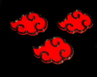 Anime Cloud Stomp Pad