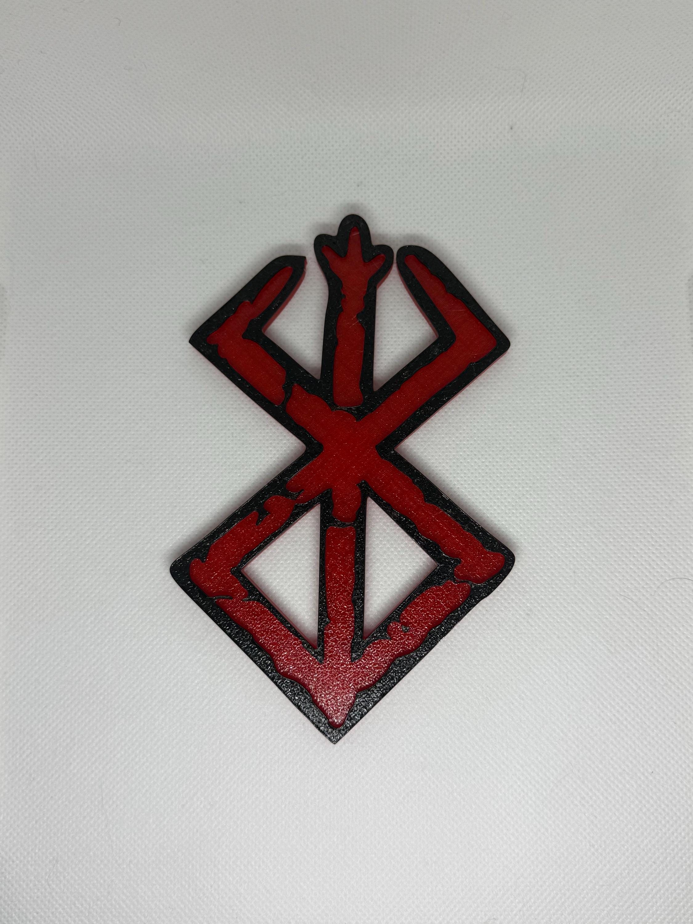 Mark of Sacrifice Snowboarding Stomp Pad - Etsy