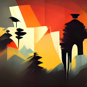 Digital image picture photo wallpaper background desktop art AI