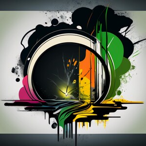Digital image picture photo wallpaper background desktop art AI