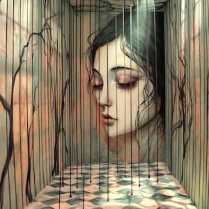 Digital image picture photo wallpaper background desktop art AI