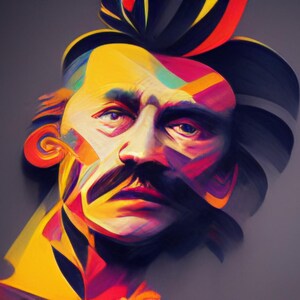 Digital image picture photo wallpaper background desktop art AI