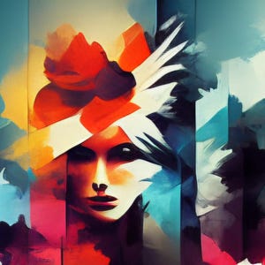 Digital image picture photo wallpaper background desktop art AI