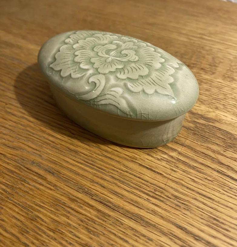Siam celadon - Etsy 日本