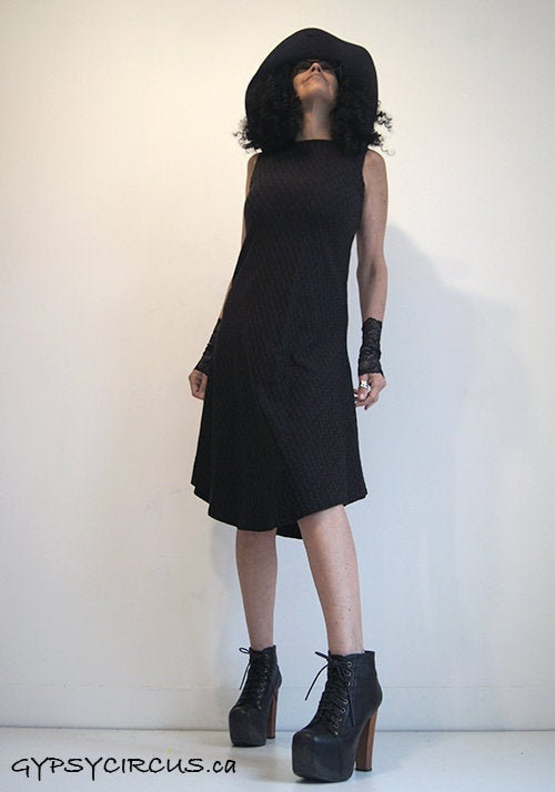 Casual kimono hotsell dress
