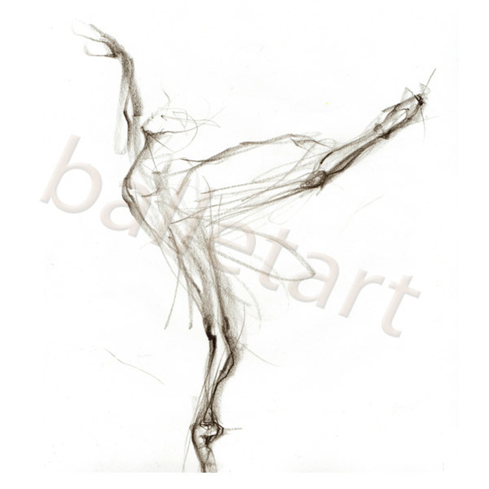 Featured image of post Pencil Drawings Of Ballerina You can print out the base construction lines and start drawing on tracing paper or you can draw the grid layout yourself using the following steps 1 draw a rectangle that will define the conditional proportions and boundaries of the chosen drawing