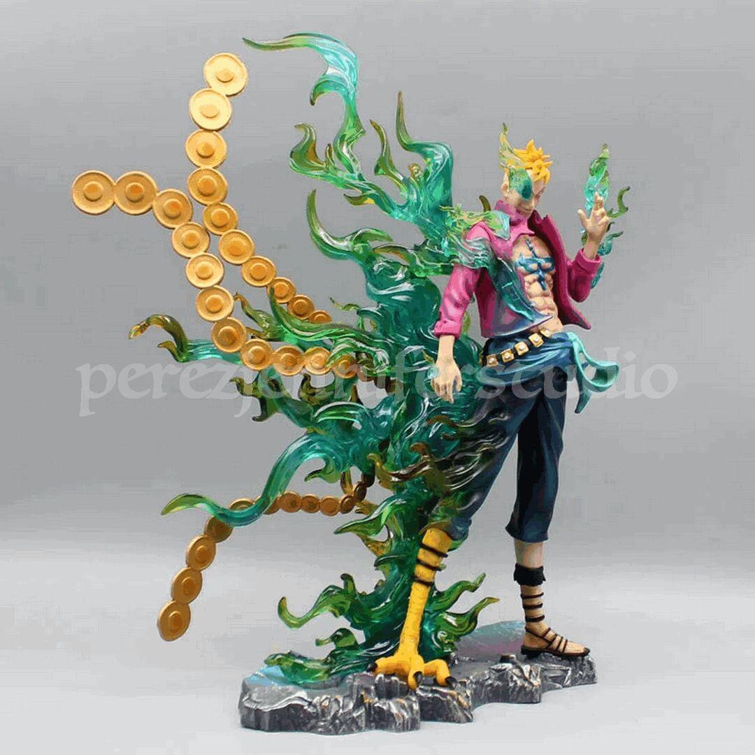 REOZIGN Kobe Figur 33 Cm - Black Mamba Victory Roaring Sammlerfigur