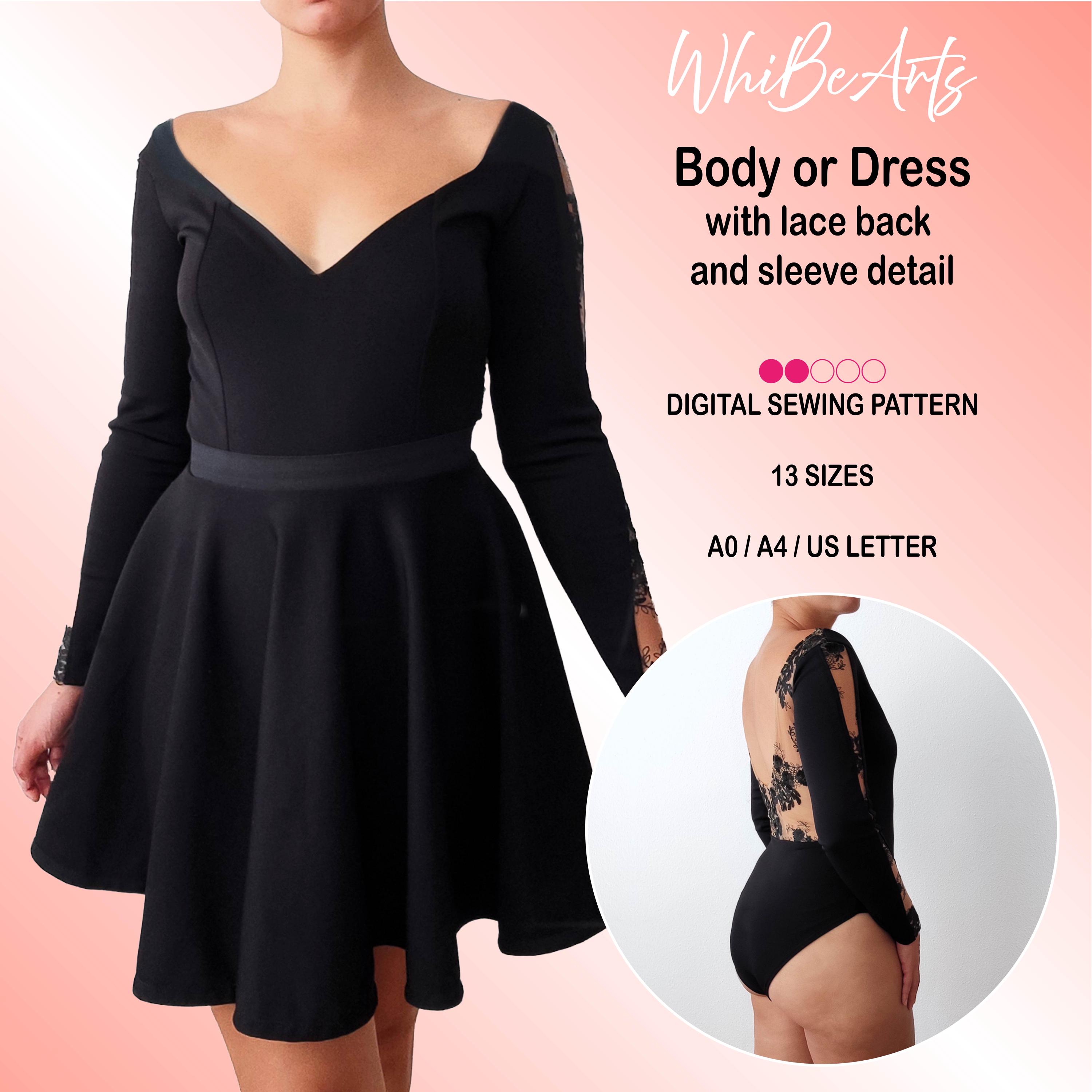 knee length dresses for ladies Black Maxi Dress With Cut Out And Lace Up Back main image 0