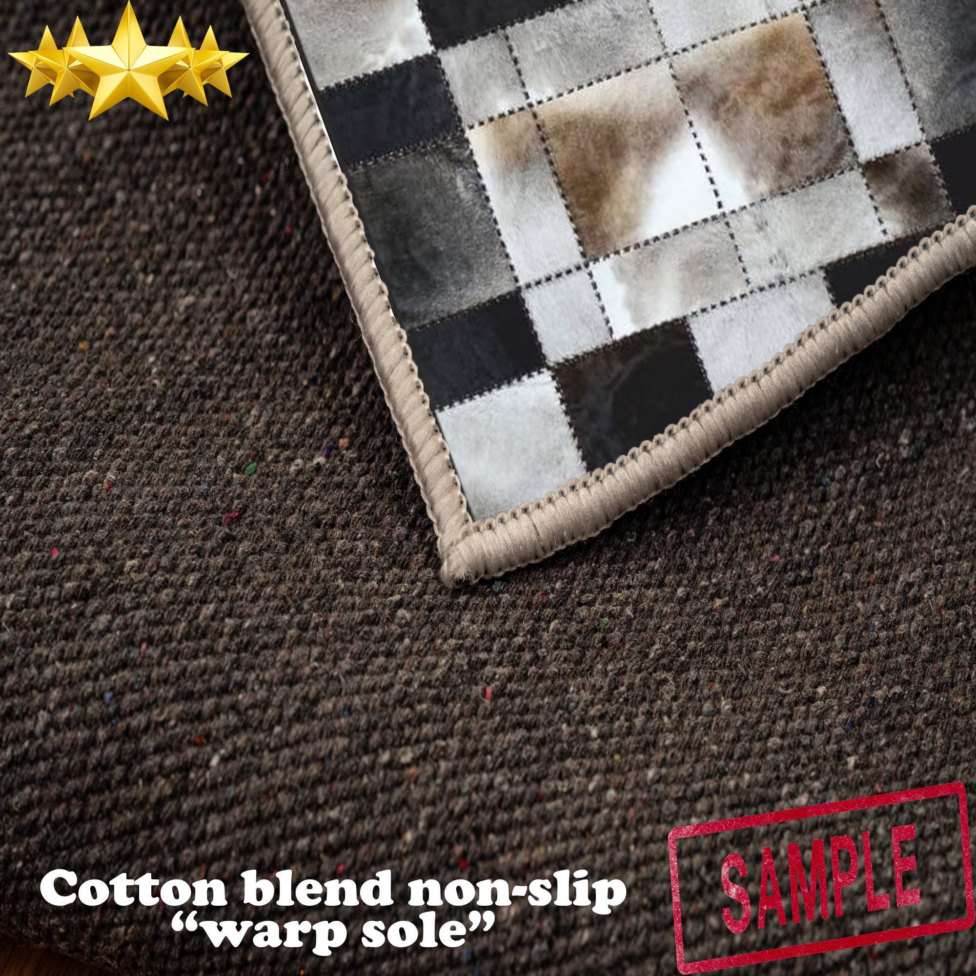 風景画　ラグ　タペストリー マウンテンリバータペストリーラグ：風景画のホームデコレーション