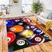 see more listings in the Art Patterned Rugs section