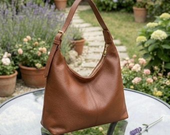 Bolso tote de piel para portátil para mujer, bolso de trabajo de gran capacidad, bolso de hombro minimalista para oficina, bolso tote extragrande de piel sintética, apto para portátiles de 16 pulgadas.