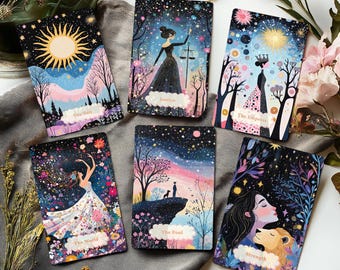 趣味・スポーツ・実用 MOONLIGHT DREAM TAROT 趣味・スポーツ・実用 MOONLIGHT DREAM TAROT 趣味・スポーツ