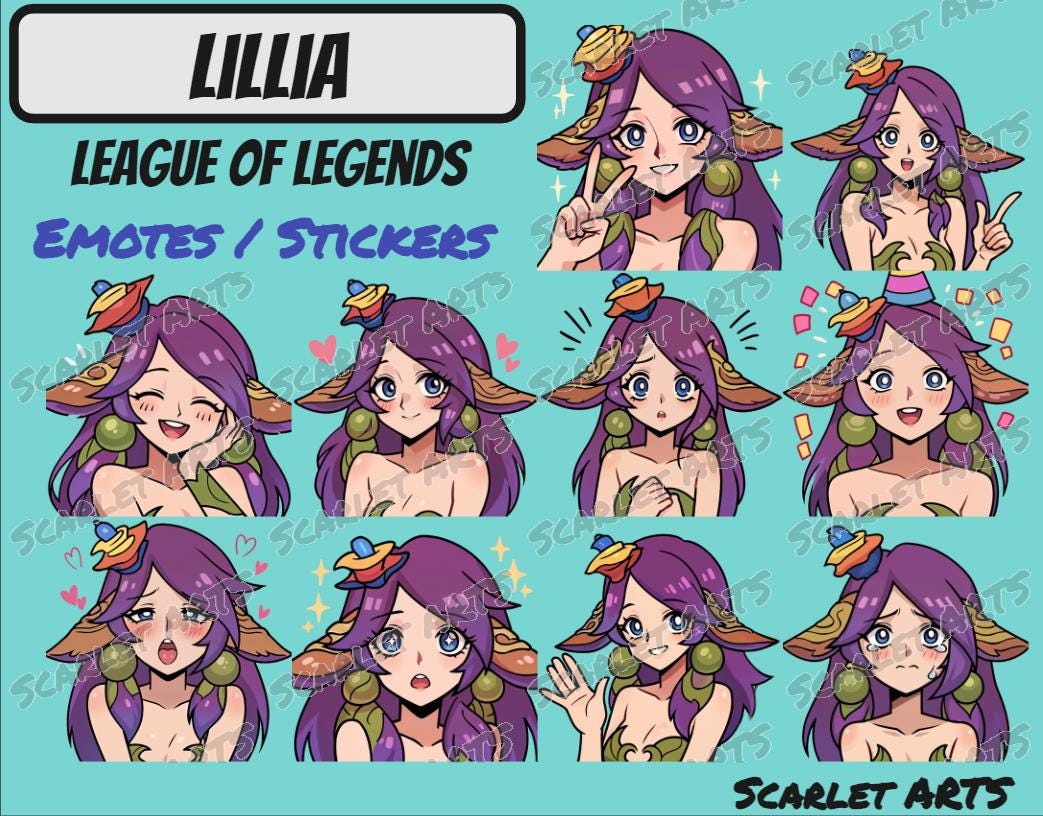 League lillia - Etsy 日本