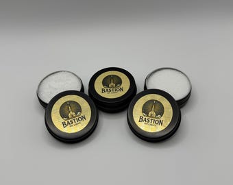 Sel béni 10ML (bienheureux et exorcisé)