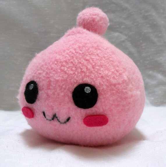 ragnarok online plush