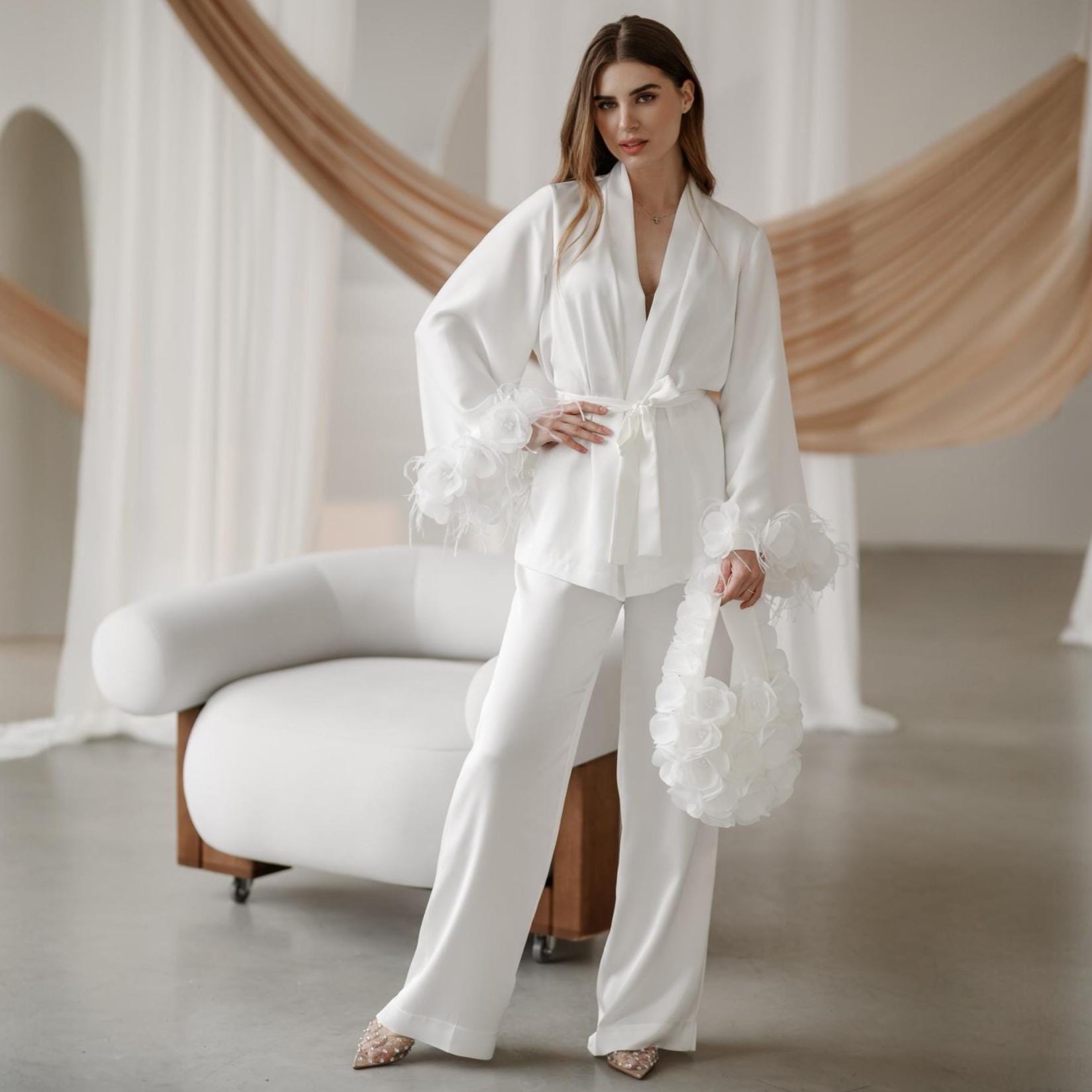 Prepararsi sposa Italia