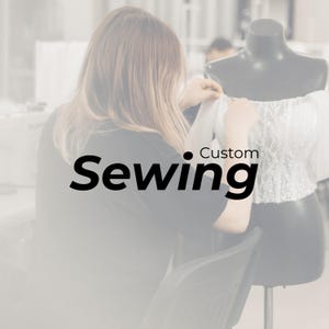 Custom Dressmaking & Tailoring Services - Wedding Skirts, Evening Dress, Wedding Boutique, Made to Order