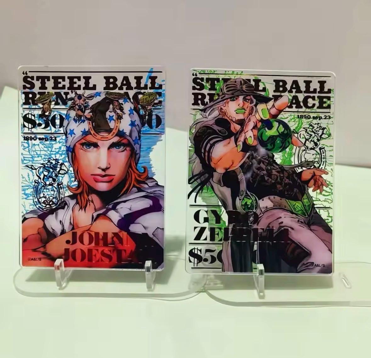 Johnny joestar - Etsy 日本