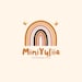 MiniYuliia store logo