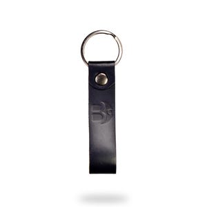 Schlüsselanhänger aus echtem Leder – personalisierbar mit Gravur, elegant, langlebig und praktisch. Ideal als einzigartiges Geschenk für jeden Anlass
