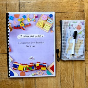 2-year apprenticeship booklet