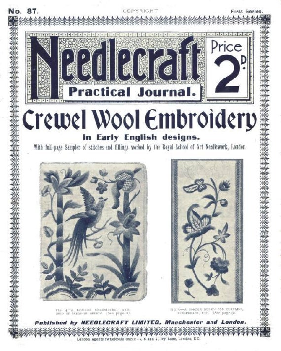 vintage style Junk Journal Folder With 2 Tags and a Vintage 1920s Era Optical Lens Junk Tags Scrapbook Ephemera Genealogy