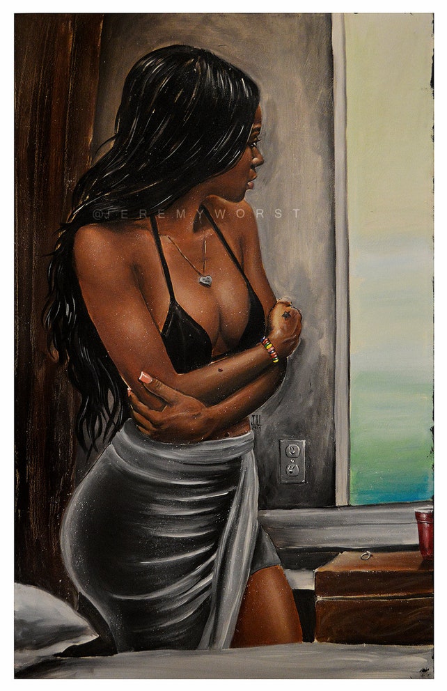 african american erotic art work African american erotic art work