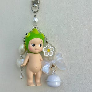 Sonny Engel Schlüsselanhänger - Mit Freebies