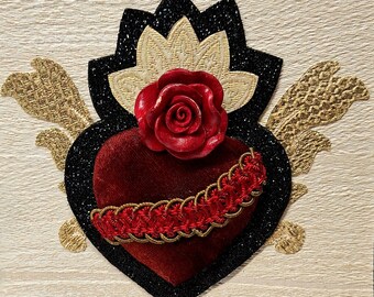 Sagrado Corazón