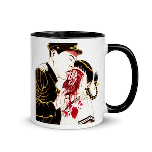 Eye Lick Diner Mug