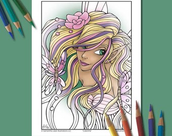 coloring bookmarks printable bookmarks dragon coloring etsy