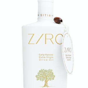 Ziro Sitia Early Harvest EVOO - Ziro - Olive Oil - Cretan Garden GmbH