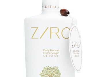 Ziro Sitia Early Harvest EVOO