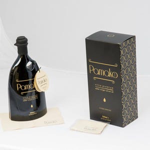 Pamako Monovarietal Gift - Pamako - Olive Oil - Cretan Garden GmbH