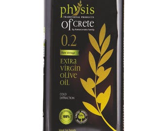 Physis of Crete 0.2′ EVOO