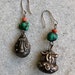see more listings in the Earrings Pierced&Clipon  section